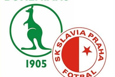 Bohemians a Slavia - dva vršovické kluby
