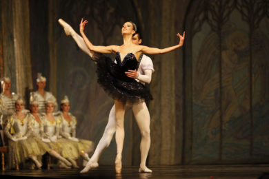 Royal Russian Ballet