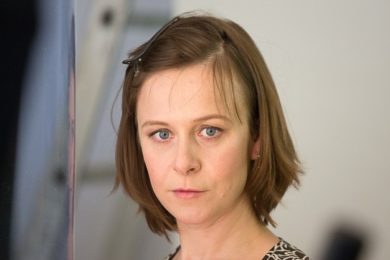 Petra Špalková získala v roce 2014 Českého lva za nejlepší ženský herecký výkon v hlavní roli ve filmu Jako nikdy.