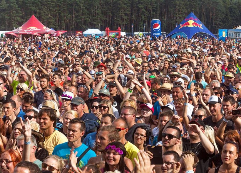 Festival České hrady