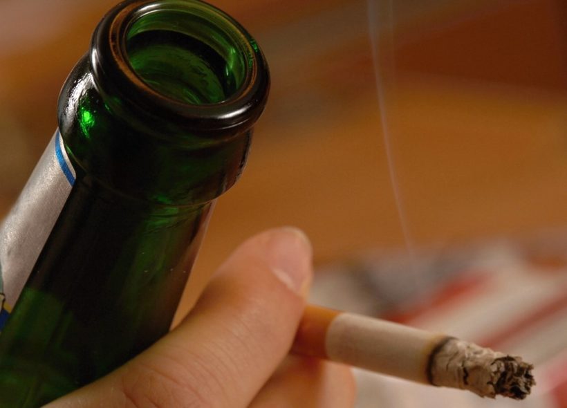 Podle statistik byl v roce 2015 alkohol zjištěn u 66 osob mladších osmnácti let, v roce 2016 se jednalo o už 74 případů