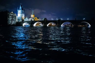 Praha rozšířila počet plaveb