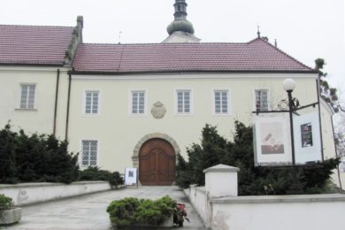 Muzeum Beskyd.