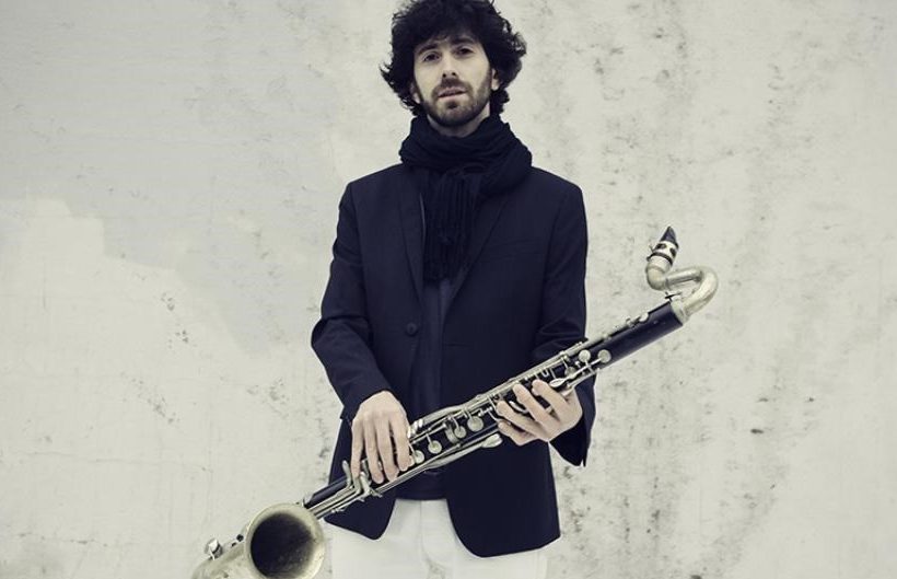 Nebude chybět ani speciální projekt newyorského klarinetisty Orana Etkina, držitele Grammy