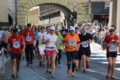 Sportovní akce Prague International Marathon 2024 v neděli krátkodobě omezí dopravu v širším centru města.