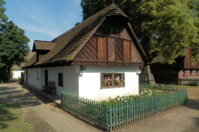 Přerov nad Labem Zdroj Středočeský kraj