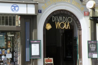 Divadlo Viola