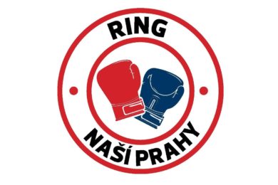RING Naší Prahy