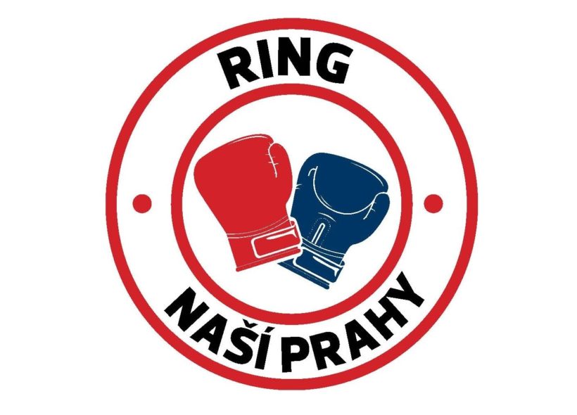 RING Naší Prahy