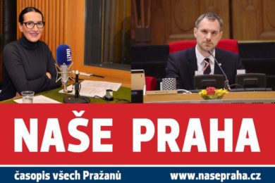 Ring Naší Prahy díl I.: úspěchy i průšvihy koalice v roce 2019