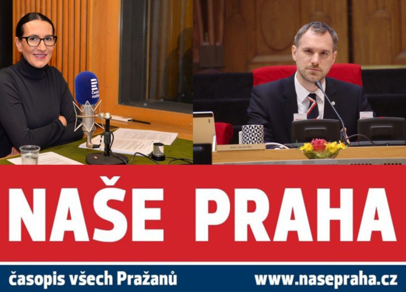 Ring Naší Prahy díl I.: úspěchy i průšvihy koalice v roce 2019