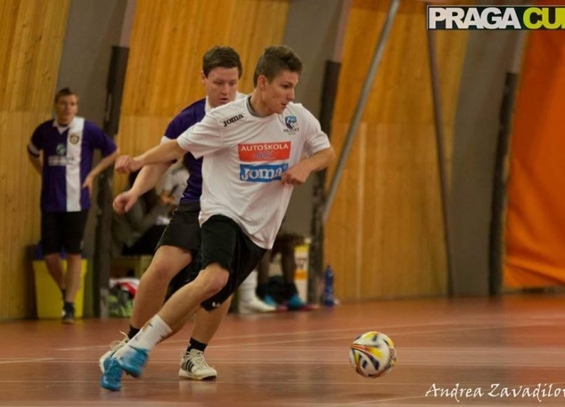 Ilustrační foto  A. Zavadilová