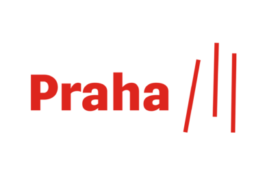 Logo a vizuální styl Prahy III - leden 2020