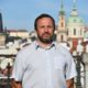 Martin Dudek, šéfredaktor Naše Praha