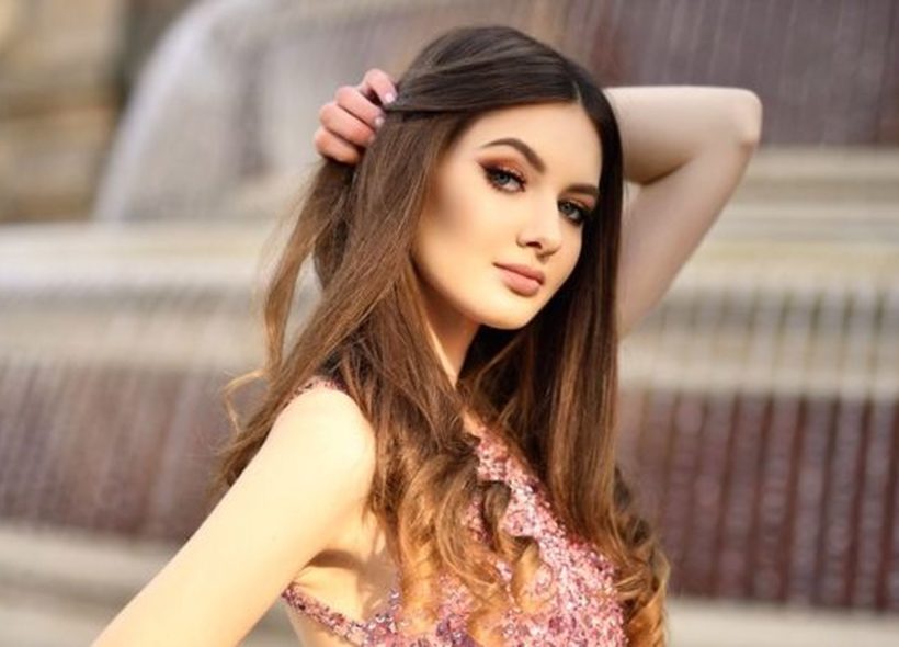 Získá Adéla Lyachová korunku Miss České republiky?