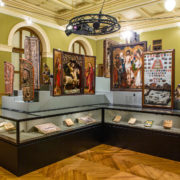 Národní Muzeum: Dějiny