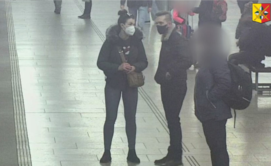 Zloději z OC CHodov