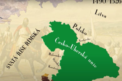 Historie České republiky - Česko-Uherská unie