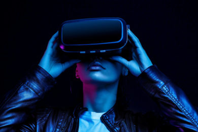 Projekty virtuální reality na mezinárodním filmovém festivalu Febiofest 