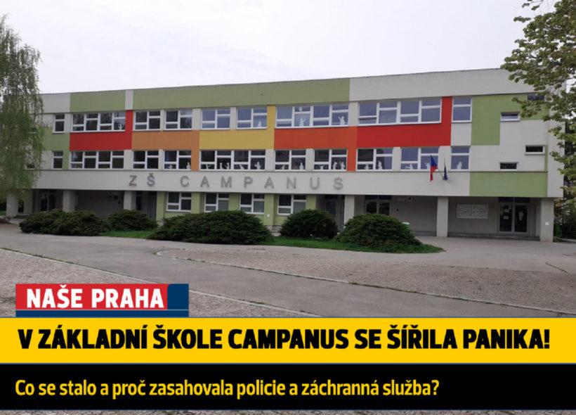 ZŠ Campanus