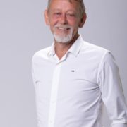 Bývalý ředitel Centra sociálních služeb Tomáš Ján kandiduje za SPD/Trikolora jako nezávislý