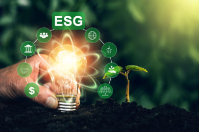 Podle ESG se udržitelnost a zisk  vzájemně nevylučují.