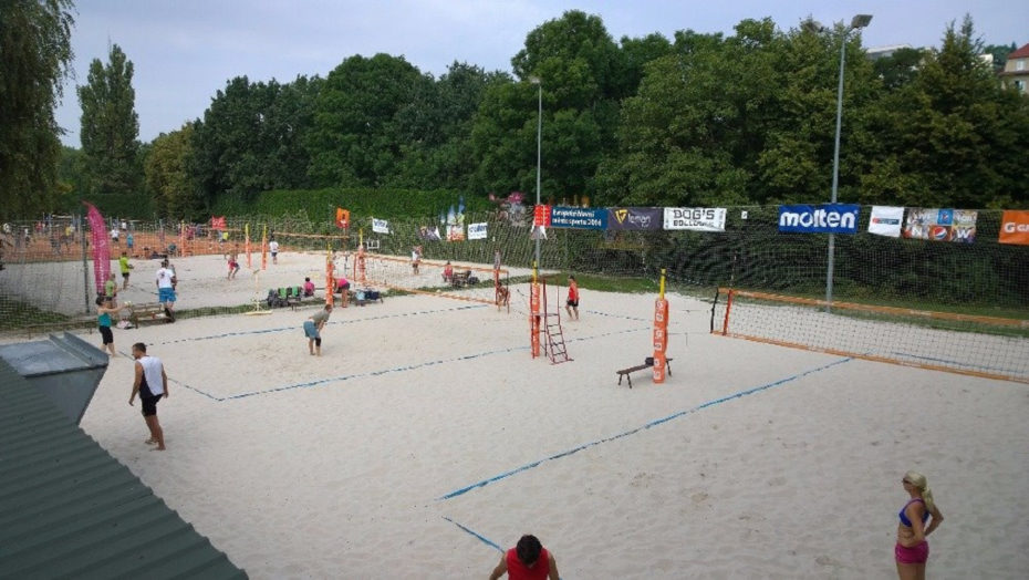 Klub se především zaměřuje na klasický a plážový volejbal a také na stolní tenis.