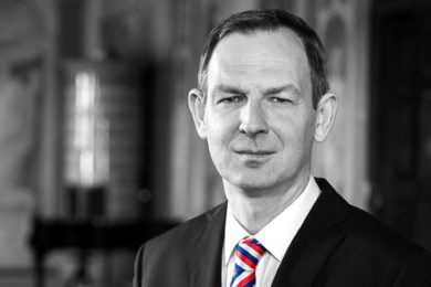 Staronovým starostou městské části Prahy 8 pro období 2022 – 2026 se stal občanský demokrat Ondřej Gros.