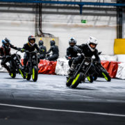 Unikátní ePit lze výkonově naladit pro každý věk a zkušenosti jezdců.