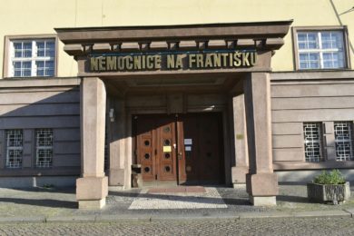 Už v pátek 20. září se brány Nemocnice Na Františku otevřou široké veřejnosti při příležitosti Dne zdraví, který proběhne od 13 do 17 hodin. 