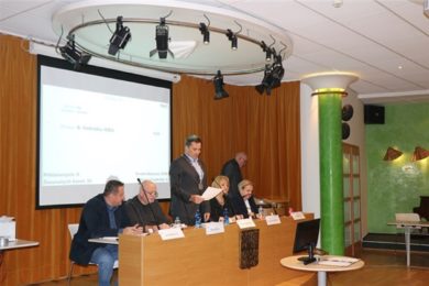 Zastupitelstvo MČ Praha 13 na svém zasedání schválilo rozpočet na letošní rok.