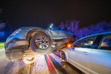 Podle Ministerstva dopravy se čeští řidiči necítí na silnici bezpečně.