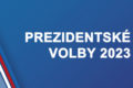 Druhé kolo prezidentských voleb odhalilo čtvrtého českého prezidenta.