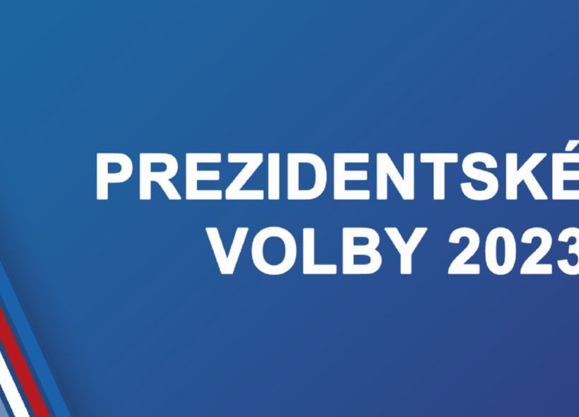 Druhé kolo prezidentských voleb odhalilo čtvrtého českého prezidenta.