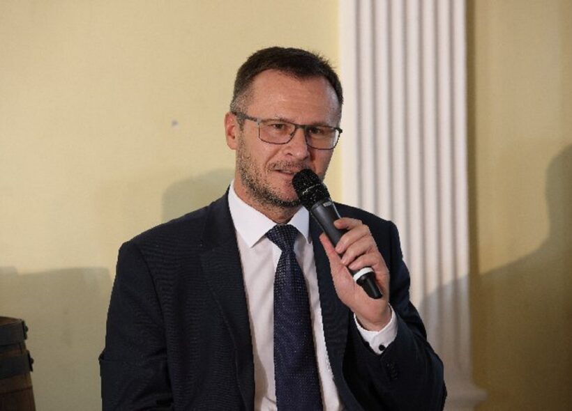 Ministr zemědělství ČR  Zdeněk Nekula vyzývá spotřebitele, aby zasílali podněty. 