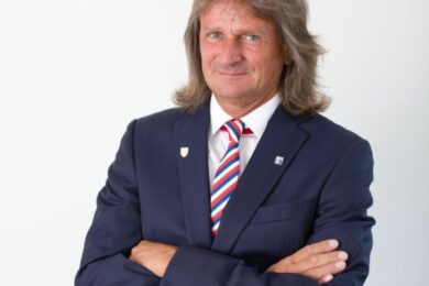 Miroslav Ševčík VŠE