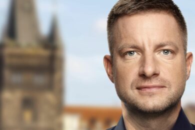 David Bodeček byl kvůli koalici na Praze 1 vyloučen z Pirátské strany