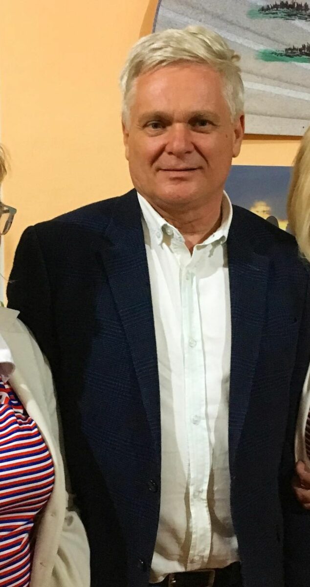 Vlastimil Tlustý tvrdě kritizuje EU i českou vládu za skandální dovoz kontaminovaného ukrajinského obilí.