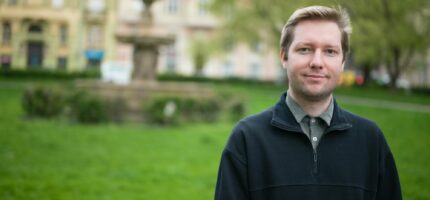 Jan Klusoň, radní městské části Praha 5