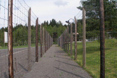 Výstava Evropský gulag připomene Pražanům po celý červen historii východoevropských táborů otrockých prací