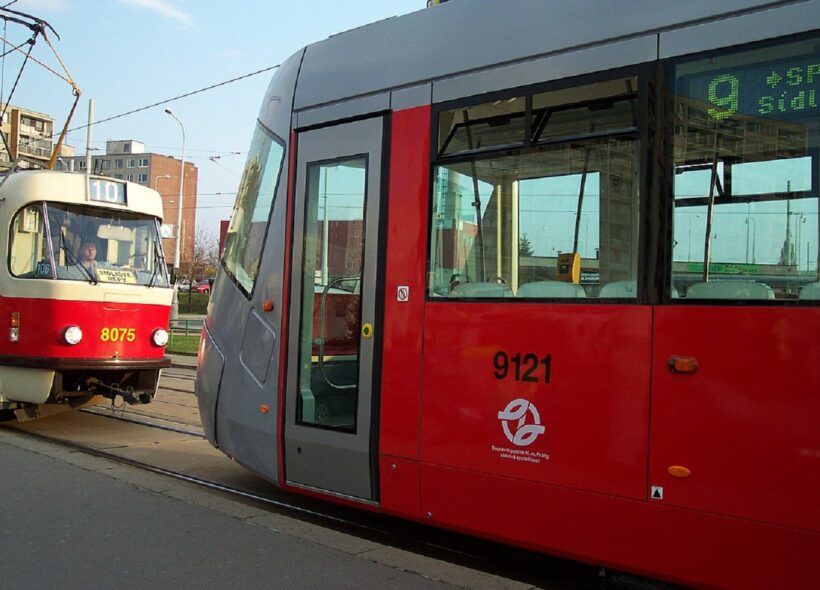 Tramvaje 9 a 10 na konečnou zastávku Sídliště Řepy delší dobu nepojedou.
