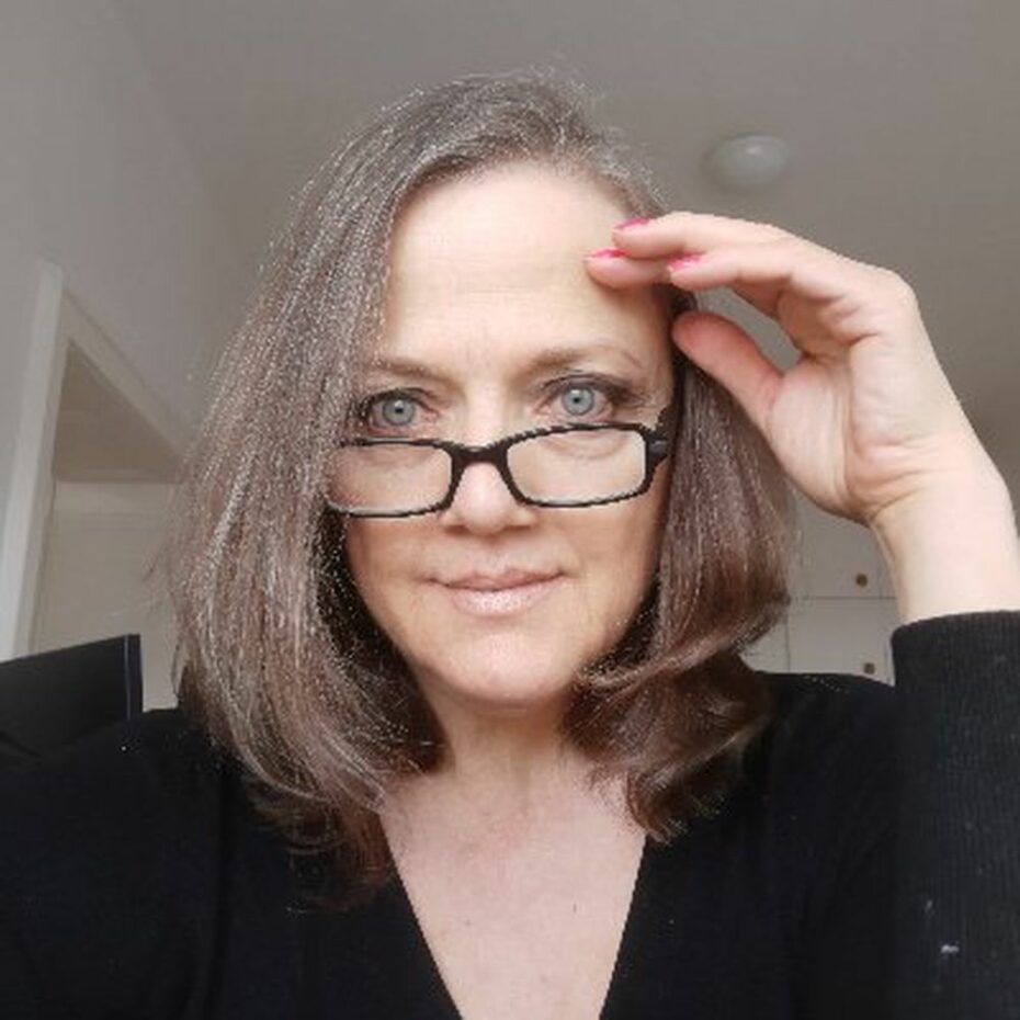 Kateřina Dostálová je bývalá poslankyně ODS a poradkyně premiérů.