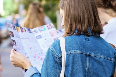 Festival letenská místa vás upozorní na zajímavé podniky na území Letné v Praze 7.