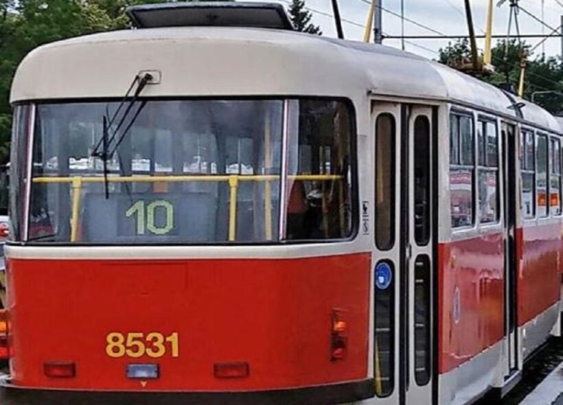 Změny v tramvajových linkách v oblasti Flora-Náměstí Míru postihne i linku 10.
