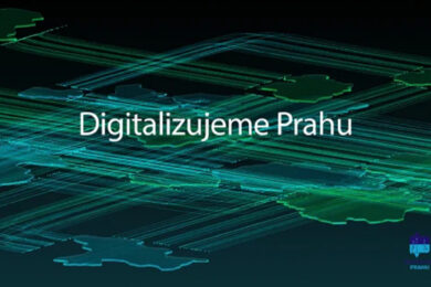 Letošní, již třetí, ročník konference Digitalizujeme Prahu, proběhl v úterý 12. září.