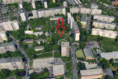 Plocha veřejné zeleně za MŠ Svojšovická byla zamýšlena jako centrální park jižní části sídliště Spořilov II. Současná podoba a využití parku tomu příliš neodpovídá. Jak by měl tento park vypadat a fungovat podle vás? 