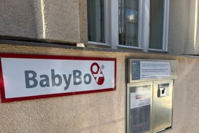 Také Praha 4 plánuje svůj babybox.