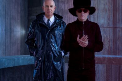 Tuzemští příznivci kapelu Pet Shop Boys  přivítají v první červencový den v pražském O2 universu.