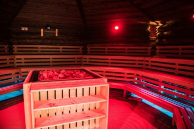 Mistrovství světa Sauna Herbal Cup 2023 se zúčastní 24 špičkových saunérů z celé Evropy.