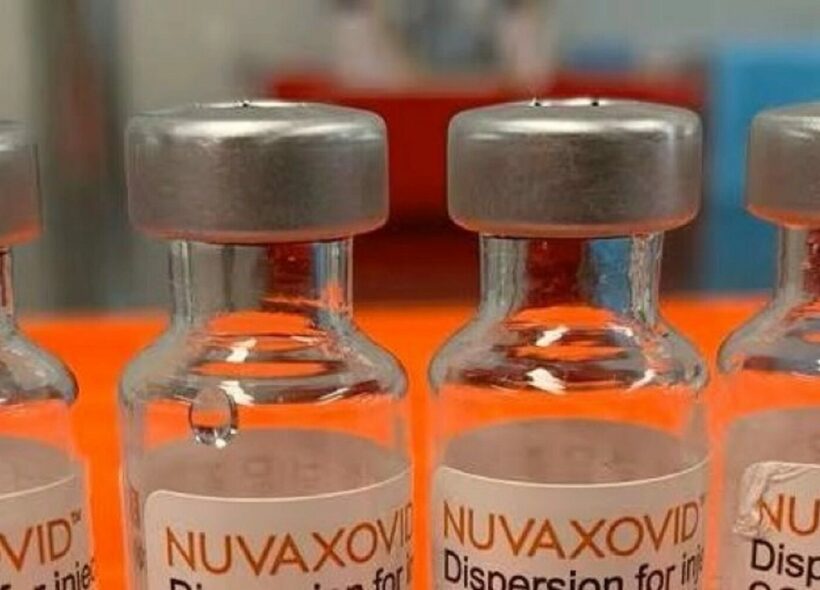 Do Česka dorazila nová proteinová vakcína od společnosti Novavax - NUVAXOVID XBB 1.5.